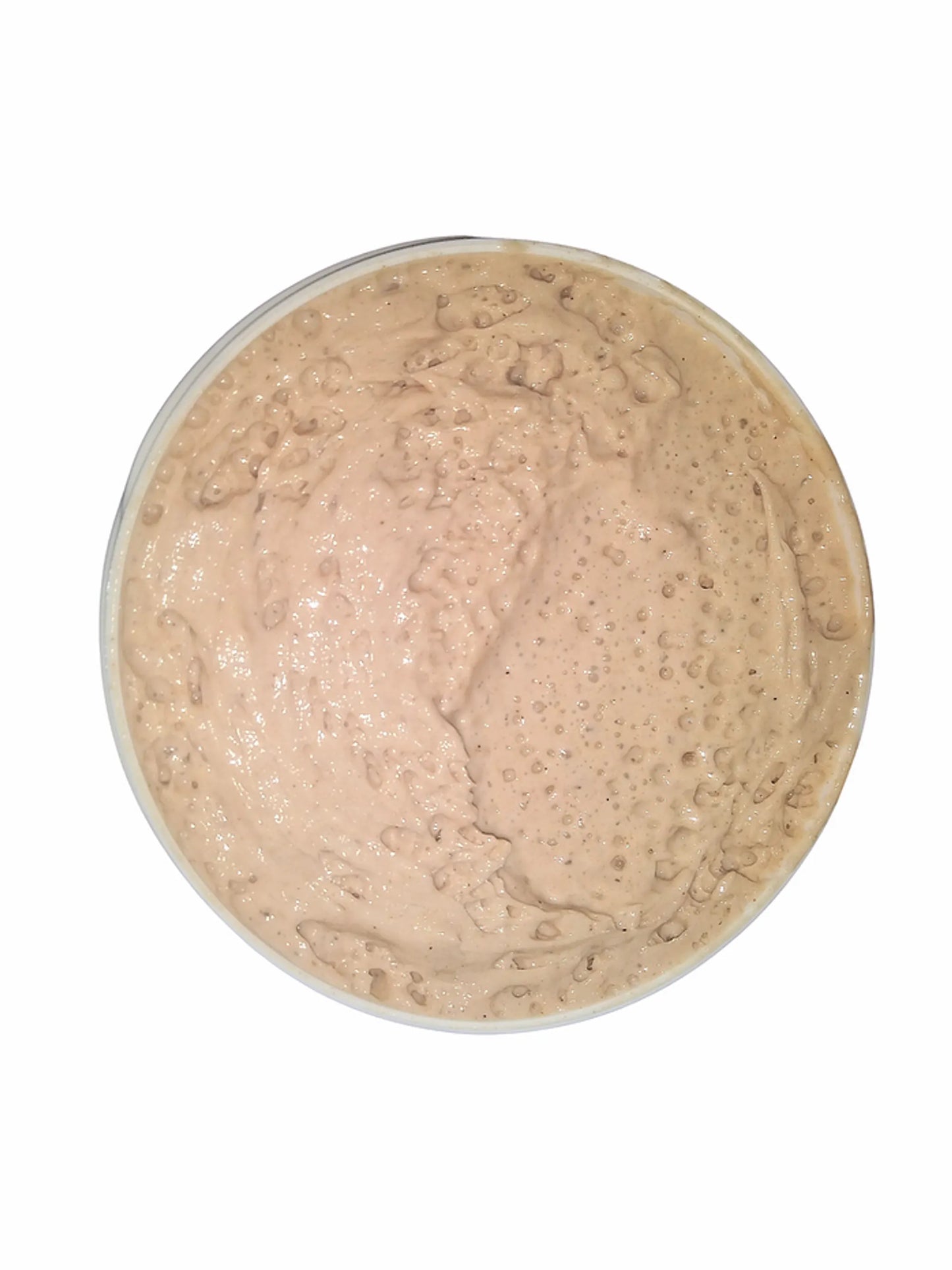 Protein-Free Whipped Conditioner - Low Porosity and Sensitive Hair - 8 oz