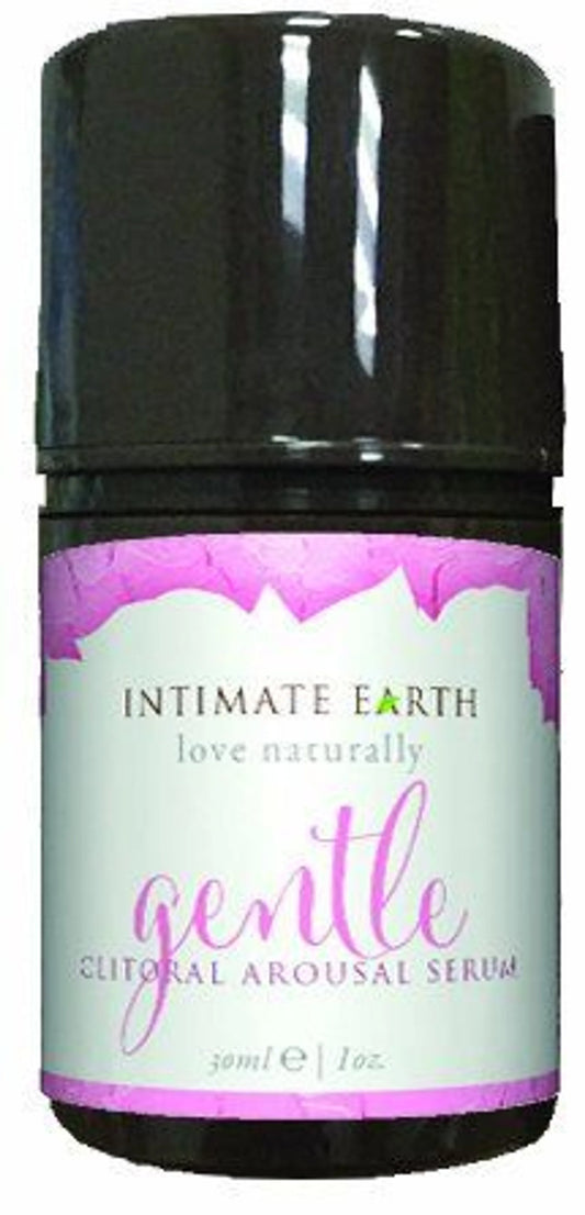Arousal Serum - Water Based - Gentle Sensitivity Style - USA