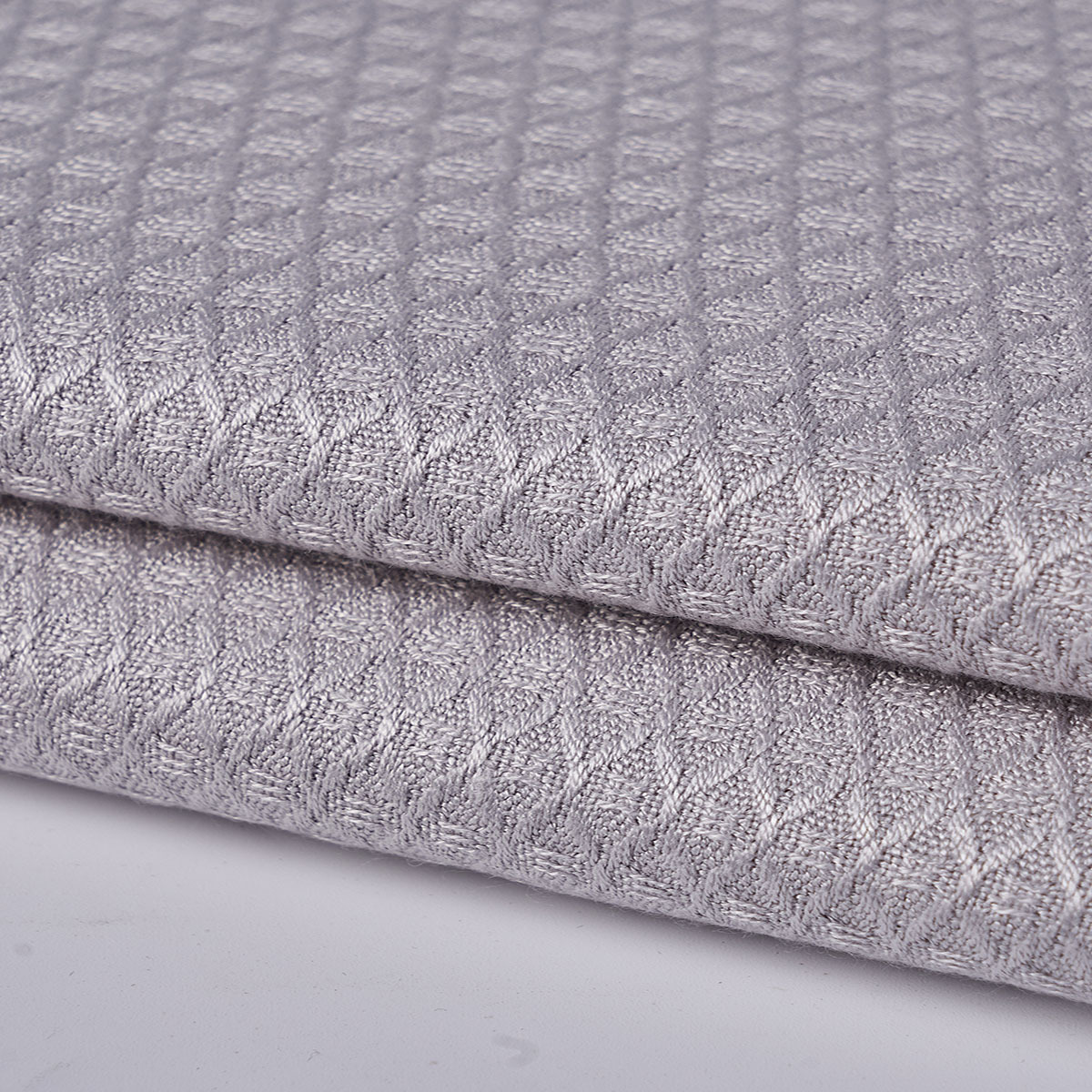 Cooling Bamboo Ice Silk Blanket - Viscose Polyester - Summer Style - USA